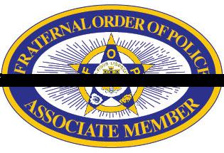 FOPA Emblem