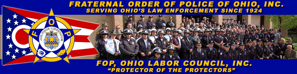 Fop Ohio