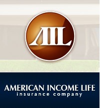 American Income Life Logo