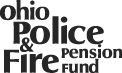 Ohio Police and Fire Pension Fund Logo