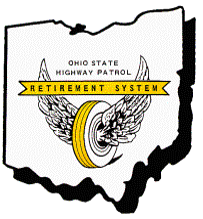 Ohio Highway Patrol Retirement System Logo